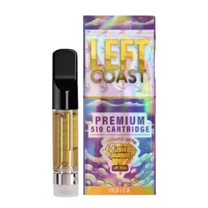 Left Coast